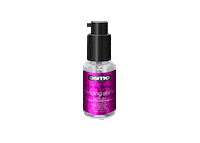 Pink Blinding Sticker by OSMO UK OFFICIAL
