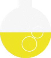 BG_Dornbirn chemistry vorarlberg flask gymnasium Sticker