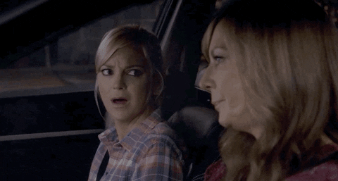 Mom Cbs GIF by CBS