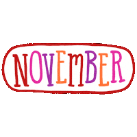 Good Vibes Typography Sticker by Josie