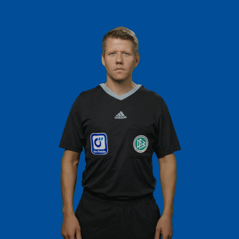 Soccer Bundesliga GIF by Das Örtliche
