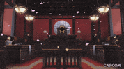 Celebrate Video Game GIF by CAPCOM