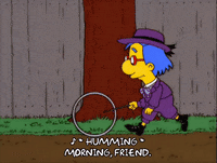 bart simpson episode 21 GIF