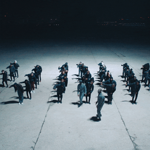 music video dance GIF by STORMZY