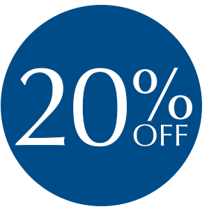 20 Sticker by Cremas Caviahue