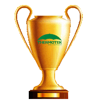 Football Soccer Sticker by Grupo Thermotek