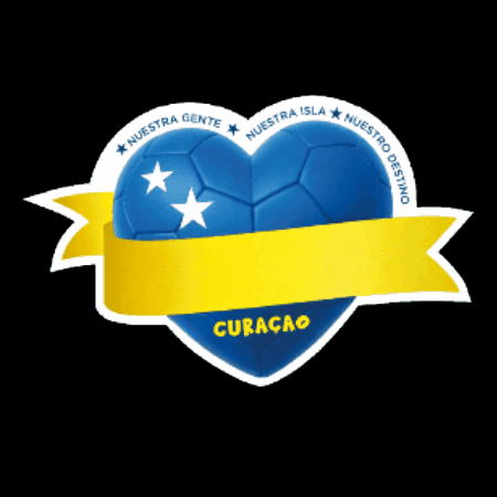 CuracaoTB giphygifmaker curacao copa mundial curazao GIF