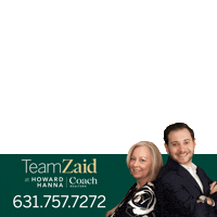 Long Island Real Estate Sticker by Howard Hanna | Coach Realtors