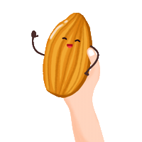 Cokelat Sticker
