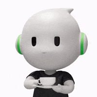 Cup Of Tea Drama GIF by OPPO