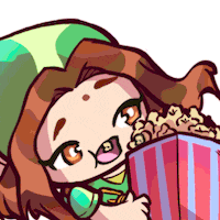 Megami GIF