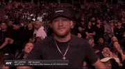 Mixed Martial Arts Sport GIF by UFC