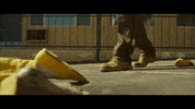Walking Corpse GIF by VVS FILMS