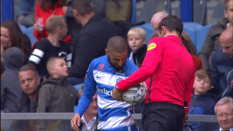 GIF by FOX Sports