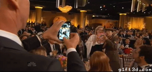 golden globes lol GIF by G1ft3d