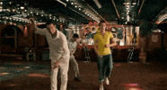 the inbetweeners film GIF