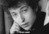Bob Dylan GIF by MOODMAN