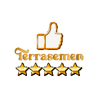 5Estrelas Sticker by Terrasemen Nutrição Animal
