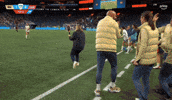 Seattlereign GIF by National Women's Soccer League