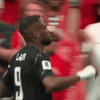 Cant Hear You Fifa World Cup GIF