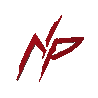 nitepunk edm bass electronic dance music Sticker