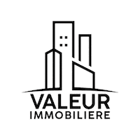 Estate Agent Angers Sticker by VALEUR IMMOBILIERE
