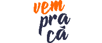 Vempraca Sticker by UNISANTACRUZ
