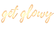 GottaGettaTan gottagettatan get glowy Sticker