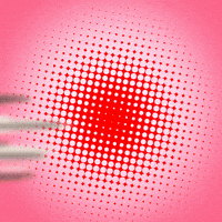 Dance Hello GIF by UpStudiosWorld