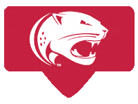 Usa Ncaa Sticker by South Alabama Jaguars