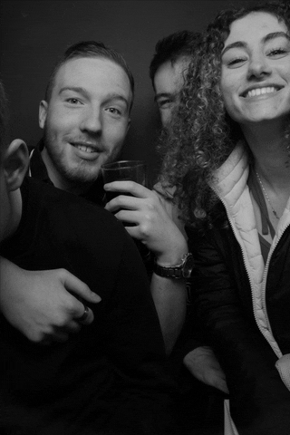 Photobooth GIF by picturematic