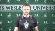25Iwutf GIF by iwusports