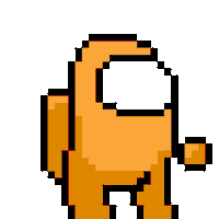 Happy Look At Me Sticker