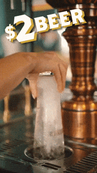 GIF by Biscayne Bay Brewing