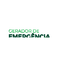 leaoenergia gas gas natural grupo gerador gerador de energia Sticker