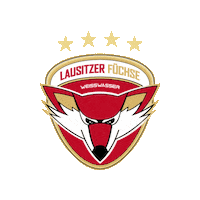 lausitzerfuechse füchse lausitzerfüchse weisswasser lausitzerfuechse Sticker