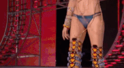 vsfs 2017 GIF by Victoria's Secret Fashion Show