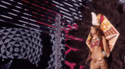 vsfs 2017 GIF by Victoria's Secret Fashion Show