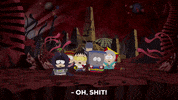 stan marsh GIF by South Park 