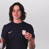 Mediaday Seattlereign GIF by National Women's Soccer League