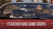 History Channel Crisps GIF by HISTORY UK