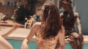 give a little GIF by Maggie Rogers