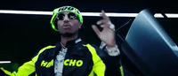 motorsport GIF by Migos