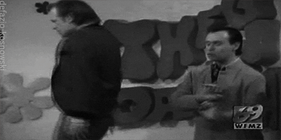 so here it is Michael McKean GIF