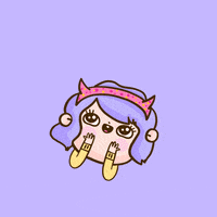 Oh My God Omg GIF by Vania Bachur