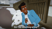 Superman Jimmy GIF by Adult Swim