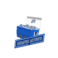 party beer Sticker