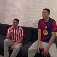 Fc Barcelona Soccer GIF
