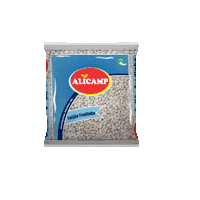 Feijao Sticker by Alicamp Alimentos