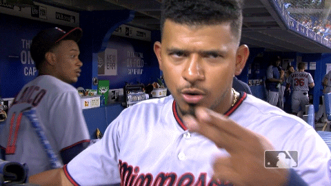 GIF by MLB